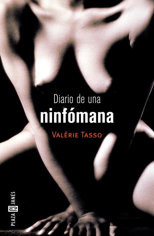 DIARIO DE UNA NINFOMANA | 9788401378287 | TASSO