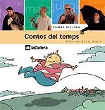 CONTES DEL TEMPS | 9788424634247 | MOLINA