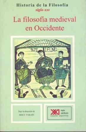 FILOSOFIA MEDIEVAL EN OCCIDENTE | 9788432301377 | JOLIVET, JEAN