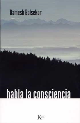 HABLA LA CONSCIENCIA | 9788472455740 | BALSEKAR