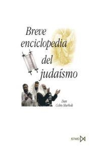 BREVE ENCICLOPEDIA DEL JUDAISMO | 9788470904080 | SHERBOK