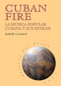 CUBAN FIRE | 9788446013198 | ISABELLE LEYMARIE