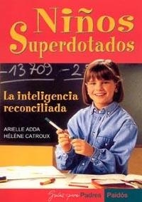 NIÑOS SUPERDOTADOS | 9788449317613 | ADDA/CATROUX