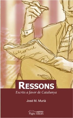 RESSONS | 9788497792974 | JOSÉ M.MURIÀ