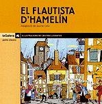 FLAUTISTA D'HAMELIN | 9788424620424 | CELA