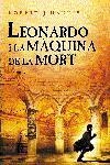 LEONARDO I LA MÀQUINA DE LA MORT | 9788497871440 | ROBERT J.HARRIS