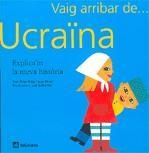 VAIG ARRIBAR DE...UCRAÏNA | 9788424620455 | LUCI GUTIÉRREZ