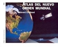 ATLAS DEL NUEVO ORDEN MUNDIAL | 9788449316432 | CHALIAND