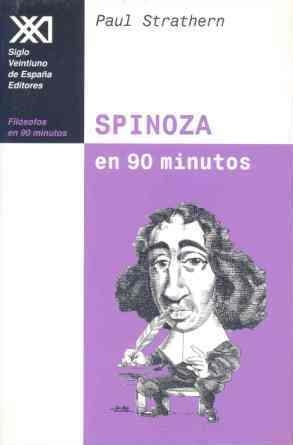 SPINOZA | 9788432311642 | STRATHERN