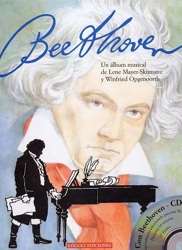 BEETHOVEN | 9788489804906 | DIVERSOS