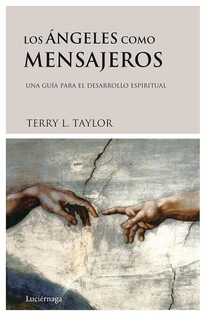 ANGELES COMO MENSAJEROS | 9788487232435 | TERRY L. TAYLOR