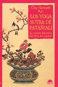 LOS YOGA SUTRA DE PATÁÑJALI | 9788497541756 | CHIP HARTRANFT