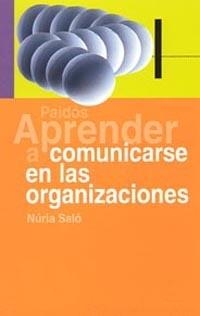 APRENDER A COMUNICARSE EN LAS... | 9788449317712 | NÚRIA SALÓ