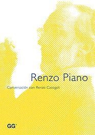 CONVERSACIÓN CON RENZO CASSIGOLI | 9788425220456 | RENZO PIANO