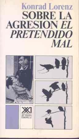 SOBRE LA AGRESIÓN | 9788432300196 | EDUARDO GALEANO