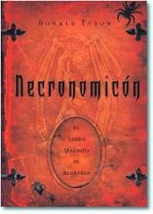 NECRONOMICÓN | 9788441416482 | DONALD TYSON