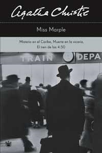 MISS MARPLE | 9788478714124 | AGATHA CHRISTIE