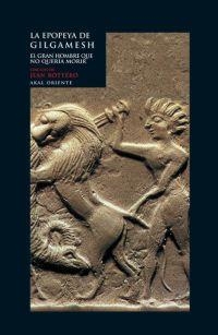 EPOPEYA DE GILGAMESH | 9788446010173 | BOTTERO (ED.), JEAN