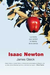 ISAAC NEWTON | 9788478714032 | JAMES GLEICK