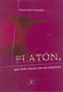 PLATÓN | 9788479787103 | RUIZ GONZÁLEZ