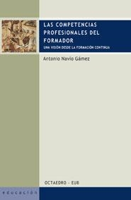 LAS COMPETENCIAS PROFESIONALES.. | 9788480637527 | ANTONIO NAVÍO GÁMEZ