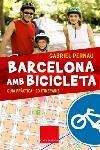 BARCELONA AMB BICICLETA | 9788466406277 | GABRIEL PERNAU