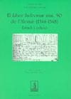 LIBER LUDEORUM DE L'ALEIXAR... | 9788497792288 | VARIOS AUTORES