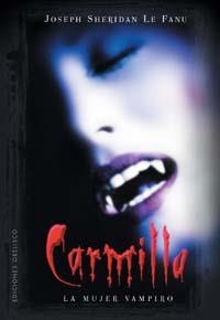 CARMILLA LA MUJER VAMPIRO | 9788497772198 | SHERIDAN LE FANU