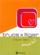 TRUCS X LLIGAR | 9788424621520 | JOCELYNE WEBB