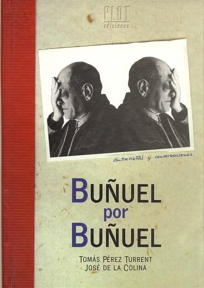 BUÑUEL POR BUÑUEL | 9788486702205 | VARIOS