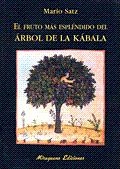 EL FRUTO MÁS ESPLÉNDIDO DEL..... | 9788478132911 | MARIO SATZ