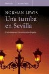 UNA TUMBA EN SEVILLA | 9788483076965 | NORMAN LEWIS