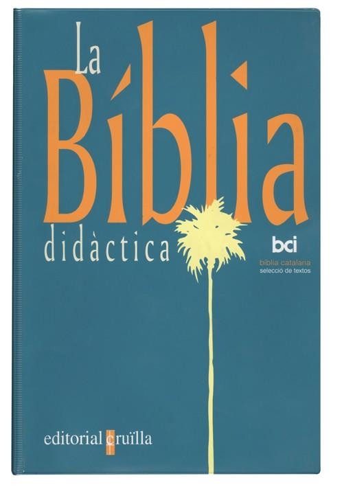 LA BIBLIA DIDÀCTICA | 9788482861395 | VARIOS AUTORES,