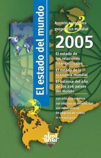 ESTADO DEL MUNDO 2005 | 9788446022848 | VARIOS AUTORES