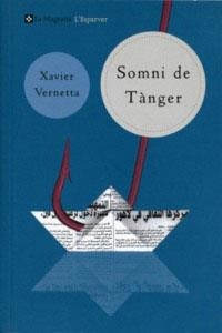 SOMNI DE TANGER | 9788482643205 | VERNETTA