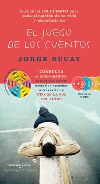 JUEGO DE LOS CUENTOS | 9788478712014 | JORGE BUCAY