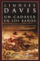 UN CADAVER EN LOS BAÑOS | 9788435060523 | DAVIS