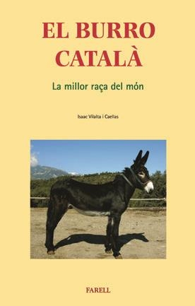 EL BURRO CATALÀ | 9788495695482 | VILALTA I CAELLAS