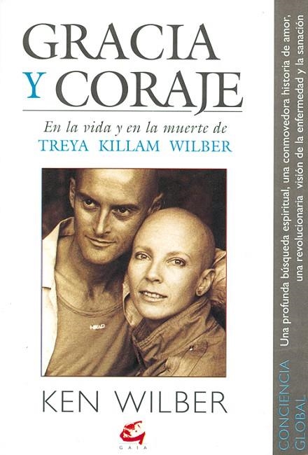 GRACIA Y CORAJE | 9788488242259 | WILBER