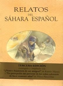 RELATOS DEL SAHARA ESPAÑOL | 9788489142817 | DIVERSOS