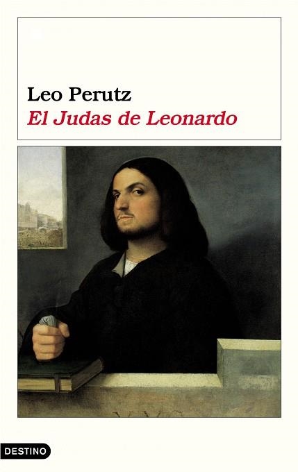 EL JUDAS DE LEONARDO | 9788423336258 | PERUTZ