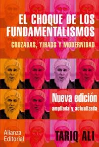 CHOQUE FUNDAMENTALISMOS | 9788420677262 | TARIQ ALI