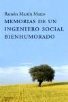 MEM.INGENIERO SOCIAL BIENHUMORA. | 9788483076958 | RAMON MARTIN MATEO