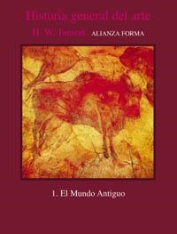 HISTORIA GENERAL DEL ARTE, 1 | 9788420670942 | JANSON