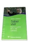 SABER VIVIR | 9788479544591 | SADABA