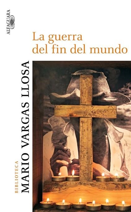 GUERRA DEL FIN DEL MUNDO | 9788420469409 | VARGAS LLOSA