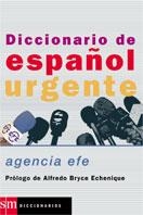 DICCIONARIO DE ESPAÑOL URGENTE | 9788434869165 | DIVERS