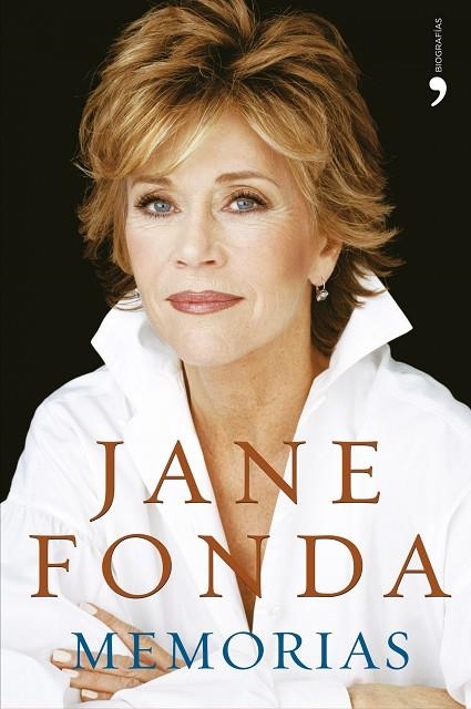 MEMORIAS | 9788484604860 | JANE FONDA