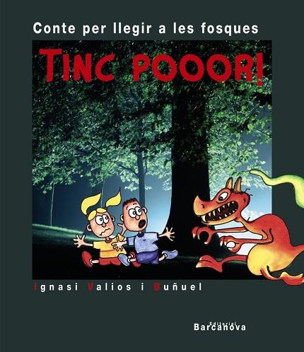 TINC POOR | 9788448917838 | VALIOS I BUÑUEL