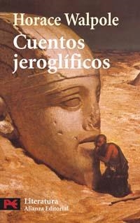 CUENTOS JEROGLËFICOS | 9788420659213 | WALPOLE, HORACE